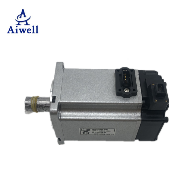 Original PANASON... MSME042G1S Servo Motor