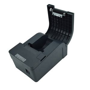 Impresora Térmica de Recibos Portátil de Escritorio de 58 mm con Interfaz USB para Cajón de Efectivo, en Existencia, Garantía de 1 Año - Product Image 4
