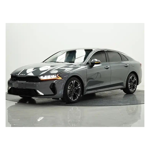 Pour <span class=keywords><strong>K5</strong></span> <span class=keywords><strong>2021</strong></span> 1.5T Essence Turbocompressée Automatique Conduite à Gauche Traction Avant Économe en Carburant Berline Tout-Terrain Pneus R18 - Product Image 6