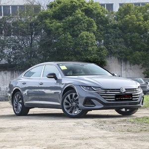 Volkswagen CC 2024 de Segunda <span class=keywords><strong>Mano</strong></span>, Auto Automático Económico de China con Motor de Gasolina, Producto Usado - Product Image 2