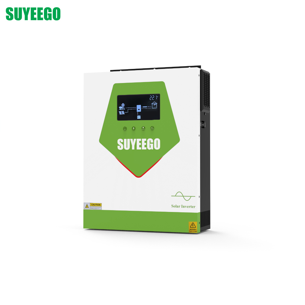 smart ups hybrid inverter