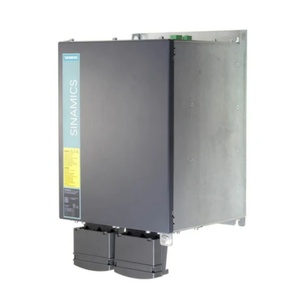 SINAMICS S120 Equipo Eléctrico 6SL3100-0BE23-6AB0 Convertidores de 36 kW Inversores Automatización Industrial Variadores de Frecuencia - Product Image 6