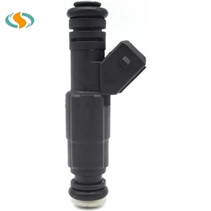 Injecteur de carburant pour voiture 0280155844 pour Ford 4.0 pour <span class=keywords><strong>BMW</strong></span> E31 E32 E34 E38 Séries 3 5 7 8 1985-2000 - Product Image 4
