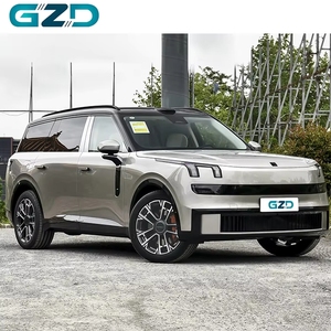 Autos Baratos en Venta 2025, SUV Más Vendido, GEELY LYNKCO 900, Vehículo de Nueva Energía, Híbrido <span class=keywords><strong>4x4</strong></span> - Product Image 3
