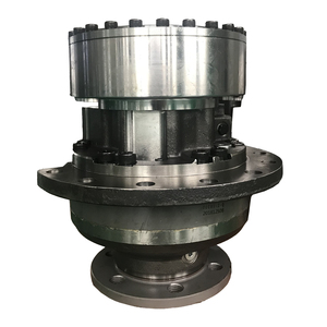Torre de Pistones Hidráulicos con Motor para Motor Hidráulico S250 - Product Image 4