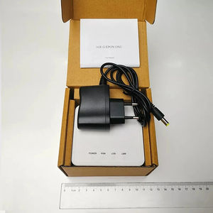 Puente Zikun 1GE Gigabit Ethernet ONU para soluciones de red de fibra EPON/GPON/XPON - Product Image 4
