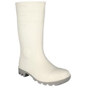 NORA-Botte de sécurité FN6106CNOR-0090N32N-36 pour l'industrie de transformation SAFRON blanc-EAN 8032690112178 BOOTS - Product Image 1