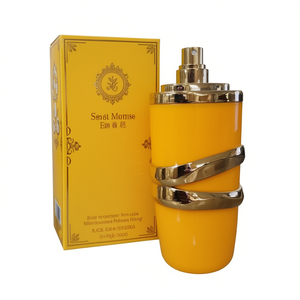 Perfume Árabe 100ml Fragancia Intensa y Duradera Para Hombres y Mujeres - Product Image 3