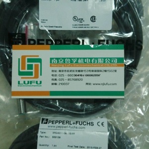 เซ็นเซอร์สวิตช์ความใกล้เคียง Pepperl+Fuchs รุ่น NJ5-11-N-G 10-60VDC 300mA ผลิตในสาธารณรัฐเช็ก - Product Image 3