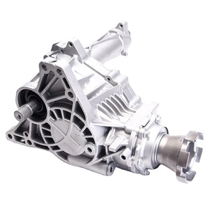 OEM 84953426 23247709 24263580 2.4L กรณีการถ่ายโอนพลังงานสำหรับเชฟโรเลต GMC 2010-2017 - Product Image 1