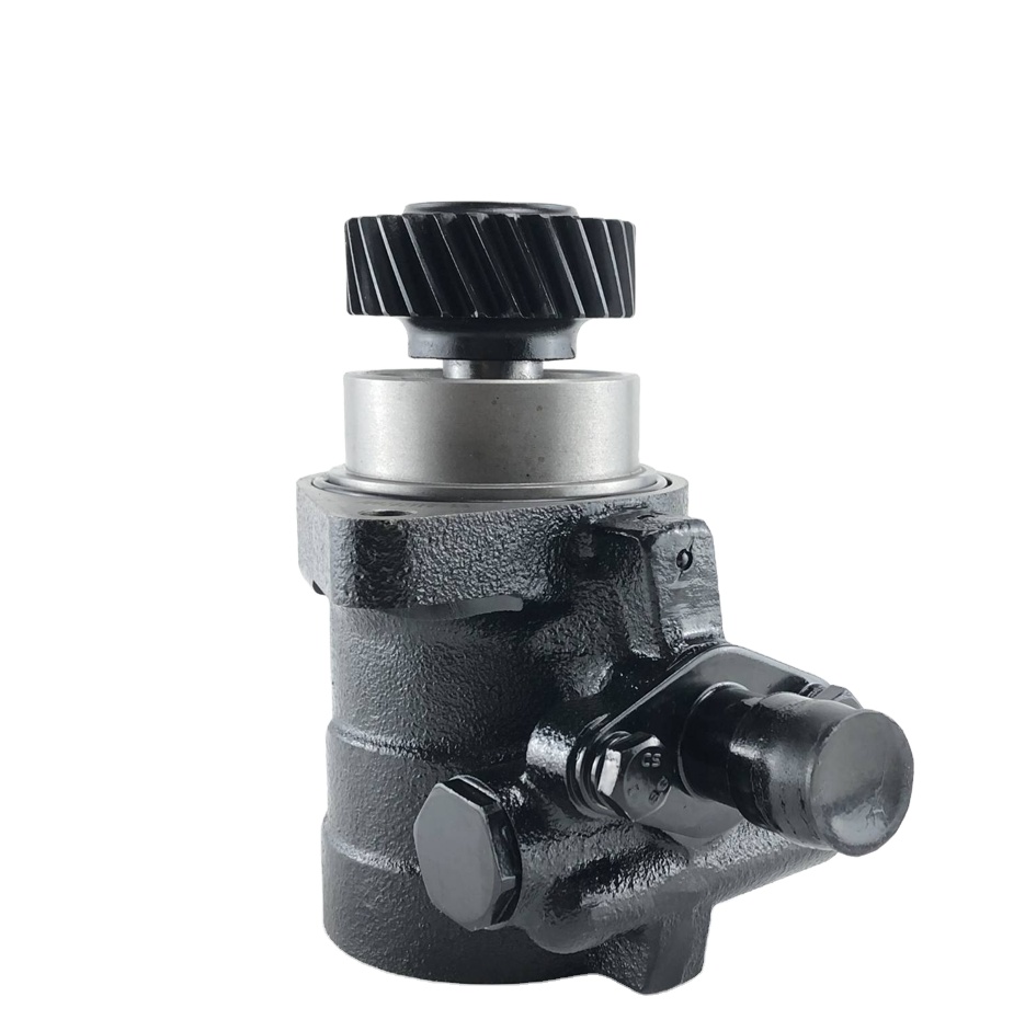 Новый Насос гидроусилителя руля для двигателя грузовика hino p11c 443501610 44350-1610