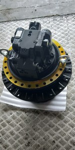 Suku Cadang Mesin Konstruksi Hangood Motor Terjemahan dengan Reducer <span class=keywords><strong>EX330</strong></span> ZX330LC <span class=keywords><strong>Drive</strong></span> Akhir untuk <span class=keywords><strong>Hitachi</strong></span> Excavator - Product Image 4