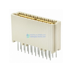 Chuyên nghiệp bom kết nối Nhà cung cấp 5149012-1 Hội Đồng Quản trị để Hội Đồng Quản trị kết nối tiêu đề thông qua lỗ 40 vị trí 1.27mm 51490121 cắm - Product Image 1