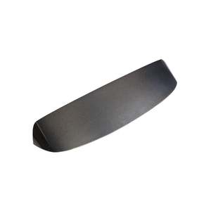 Alerón de techo para coche, pieza de fibra de carbono E87 para <span class=keywords><strong>BMW</strong></span> E81 <span class=keywords><strong>120i</strong></span> 125i 130i 135i M Sport <span class=keywords><strong>Hatchback</strong></span> 04-11 - Product Image 5