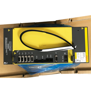 A06B-6222-H030 H037 Unité de commande de moteur servo FANUC, neuve, d'origine, en stock - Product Image 2