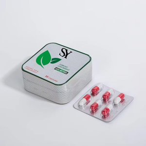 Supplier Factory Schnelle effektive flache Bauch schlanke Pillen zur Gewichts reduktion Verdauungs gesundheit Ergänzung Fat burner Kapseln Fett verbrennung - Product Image 6