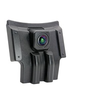 Caméra avant avec logo AHD 1080P, vision nocturne, étanche IP68, 170 degrés, pour Toyota Prado 150 LC150 2018 2019 2020