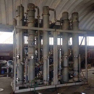 Combustibile assoluto del <span class=keywords><strong>bietanolo</strong></span> dell'attrezzatura dell'alcool anidro 99.5% 99.9% da miscelare con benzina per le automobili - Product Image 3