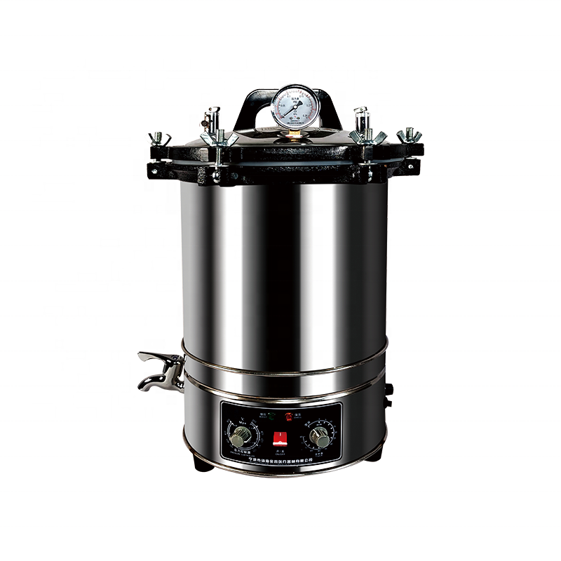 Jingfei Technology Portable High Pressure Steam