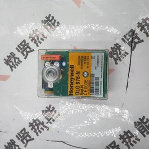 DLG976 Mod.01 MOD.03 0466001U ตัวควบคุมการเผาไหม้สำหรับ Spot 20 Resideo - Product Image 4