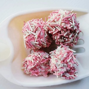 ทรายแมวกลิ่นมะนาวกาแฟแอปเปิ้ลทิ้งขยะย่อยสลายได้ไร้ฝุ่นทิ้งเศษเต้าหู้ทรายแมว - Product Image 2