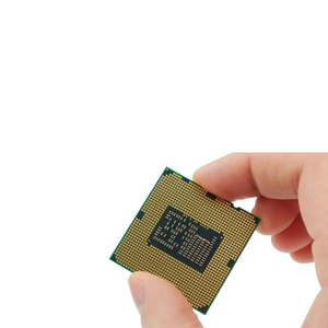 Processeur CPU Xeon 6972P 96 cœurs 192 threads 480 Mo de cache Fréquence de base du processeur 2,4 GHz avec TDP de 500 W - Product Image 1