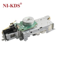 RM1-5656 pour HP M651 M680 CP4025 CP4525 CM4540 4525 651 680 Modèle Duplex Ensemble de transmission du four à fusion
