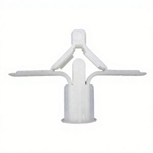 Vis de fixation en fer, fixations, manchon de vis de terre, cale de fixation, vis d'ancrage au sol - Product Image 6