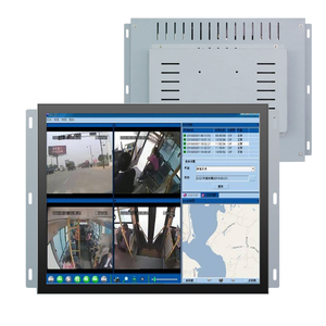 Industrial 27-<strong>Inch</strong> Capacitive Touch Screen Monitors Wholesale <strong>TFT</strong> <strong>LCD</strong> 1920*1280 Resolution <strong>Open</strong> <strong>Frame</strong> Design for Industrial - Product Image 5