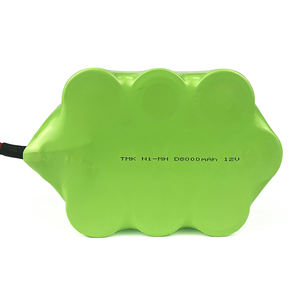 -40 ° C bis 55 ° C Kunden spezifische NiMH-Akkus Extrem kälte beständige NiMH-Zellen für OEM-Unterstützung für Outdoor-Geräte - Product Image 5