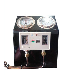 CT-110 ตัวควบคุมแรงดันวาล์วเติมของเหลว 30-10 ความแตกต่างของแรงดันในการทำงาน การไหลแบบทิศทางเดียว ระบบขับเคลื่อนด้วยลม ใช้กับแอมโมเนีย - Product Image 4