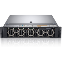 Bon Prix Poweredge R740 R740XD R750 R760 2U Serveur Rack un système de serveur