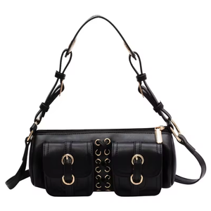 Nuevo Bolso de Mano de PU para Mujer, Bolso de Hombro de Lujo para Mujer Joven, Bolso Tote para Mujer - Product Image 6