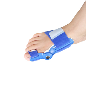 Oferta Especial: Separador de Dedos Grandes, Férula para Juanetes, Alivio del Dolor de Pies, Corrección de Hallux Valgus, Separadores de Dedos para Juanetes - Product Image 4