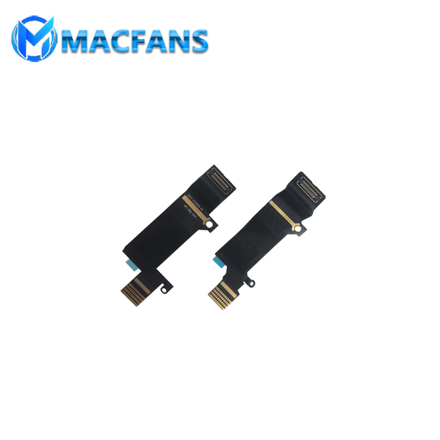Original New 14" A2442 LCD LED LVDS Screen Display Flex Cable M1 for MacBook Pro 16" A2485 LCD Cable 821-03604-02 821-03901-A