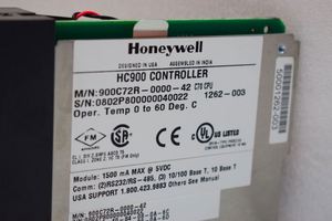 900C72R-0000-42 HC900コントローラー1500 MA MAX 50001439-390 + E 900C72R-0000-42 - Product Image 3