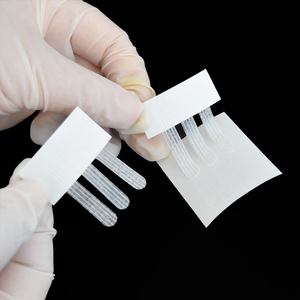 Медицинская одноразовая дышащая хирургическая полоска на молнии - Product Image 2