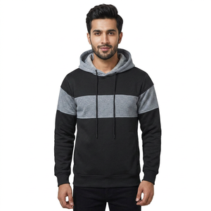 Sudaderas personalizadas, sudaderas deportivas para hombre, sudaderas para correr, fabricante de Pakistán, servicio OEM, sudaderas para hombre - Product Image 1