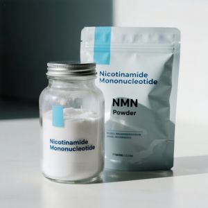 Высококачественный порошок никотинамидмононуклеотида (NMN) CAS 1094-61-7 по оптовой цене - Product Image 2