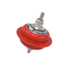 Parafoudre à oxyde de zinc basse tension HY1.5W 0.28 1.3 220V 380V pour tableau de distribution électrique