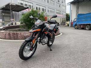 دراجة نارية رخيصة الثمن 250 سي سي دراجة نارية رائجة البيع دراجة نارية مروحية 450CC دراجة نارية صينية ترابية - Product Image 5