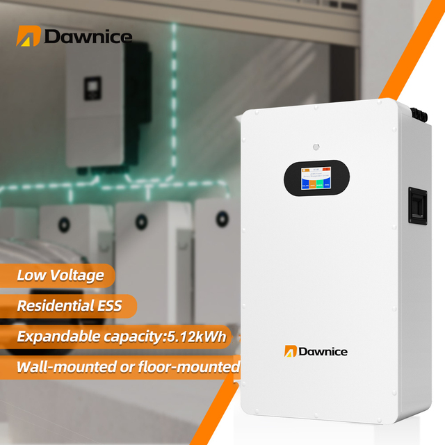 Floor Home Solar Power Storage Ion Batteries 51.2v 15Kwh 10kwh 48v 200ah 5KWH LFP Battery House System Lifepo4 Lithium Batteries
