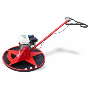 Talocheuse à essence PT36A, zone de travail étendue pour les travaux de construction sur de grandes surfaces - Product Image 3