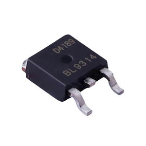 D4189 40A/40V MOSFET TO-252 AOD4189 สำหรับชิปไอซี - Product Image 1