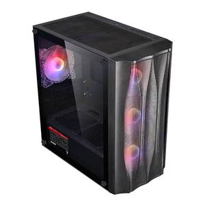 Offre Spéciale MATX & ATX Acrylique Ordinateur <span class=keywords><strong>PC</strong></span> Cas Vertical USB3.0 Gaming Towers Offre Spéciale Gaming <span class=keywords><strong>PC</strong></span> Case - Product Image 2