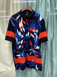 Polo Casual para <span class=keywords><strong>Hombre</strong></span> 2026, Moderno, Sencillo, de Algodón Puro, Transpirable, Antipilling, Versátil - Product Image 2