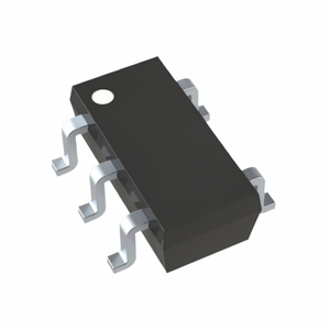 MIC5219BM5-TR Components Electronic Authorized Distributor Power Management (PMIC) SC 74A, SOT 753 - Product Image 1