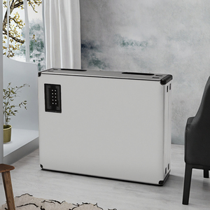 Недорогой датчик влажности aj Rui Model 046 «Всё в одном» с лазерной технологией, выходом UART/IIC, одновременным определением пыли PM2.5 и PM10 - Product Image 3