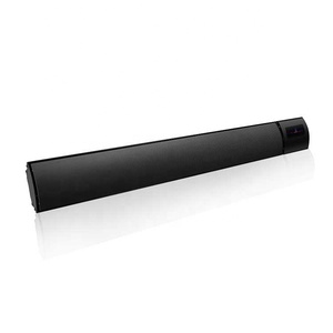 <span class=keywords><strong>Haut</strong></span> <span class=keywords><strong>de</strong></span> <span class=keywords><strong>gamme</strong></span> Smart IR Corps Capteur En Aluminium Électrique Chauffage Infrarouge Intérieur Extérieur Mur Monté Plafond Installation Salle <span class=keywords><strong>De</strong></span> Bains Jardin - Product Image 1