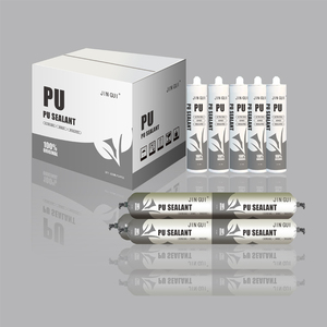 Jingui Nhà Máy Giá bicomponent <span class=keywords><strong>polysulfide</strong></span> đen trắng 750 gam Polyurethane PU <span class=keywords><strong>Sealant</strong></span> - Product Image 6